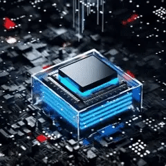 DuoTrim Pro™ – 2-in-1 Body Shaver