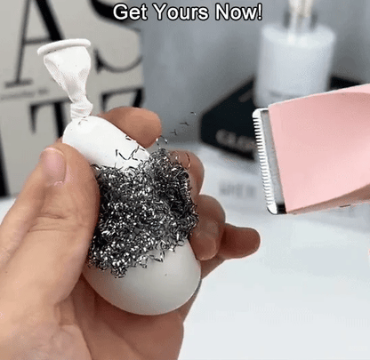 DuoTrim Pro™ – 2-in-1 Body Shaver